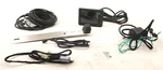 New Oe Mopar Reverse Backup Camera Kit 82212350AC Commander Grand Cherokee 06-10. Fixed Price $319.85.