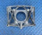 2012 Porsche Cayman Rear Exhaust Muffler Mount Support Bracket 98111112703. Fixed Price $119.99.