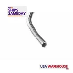 Thermo-tec 17125, One Flex Heat Shield 1-1/4IN 36IN Fiberglass Performa. Fixed Price $43.35.
