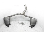 2018 Mercedes-benz C300 Rear Exhaust Muffler Pipe 205-490-42-00 *2.0L Turbo. Fixed Price $659.00.