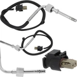 Global Parts Exhaust Gas Temperature (egt) Sensor For Mercedes-benz 1812227. Fixed Price $78.87.
