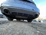 2017-2023 Infiniti Q50 Muffler Dual 3.0L At Awd 70K -luxe- 62810. Fixed Price $330.00.