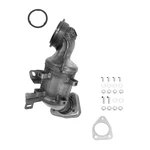 For Chevrolet Cruze Sonic Eastern Catalytic Converter W/ Exhaust Manifold Gap. Fixed Price $738.00.