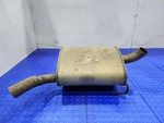 10-17 Subaru Legacy Outback 2.5L Rear Exhaust Muffler Genuine Oem 44300AJ19B. Fixed Price $189.99.