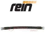 Rein Left Transmission Oil Cooler Hose For 1990-1993 Mercedes-benz 300D 2.5L Nn. Fixed Price $34.21.