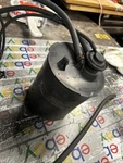 1984 Chevrolet Corvette C4 Fuel Evap Vapor Charcoal Canister 17075835 Oem. Fixed Price $49.99.