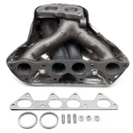 Exhaust Manifold 4CYL W/ Heat Shield For 1994-1999 Accord Odyssey Acura Cl Oasis. Fixed Price $63.69.