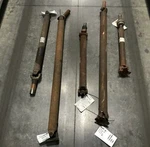 2018 Mercedes-benz C-class Front Drive Shaft Oem 59K Miles LKQ401908714. Fixed Price $206.70.