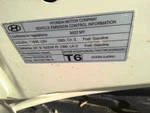 Air Flow Meter 2.0L Fits 20-23 Sonata 1334751. Fixed Price $76.46.