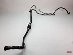 2007 Bmw 335XI 335I N54 N55 Turbo E90 E92 Fuel Tank Vent Pipe Set 16137170661. Fixed Price $49.99.