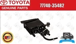 Toyota Genuine 4RUNNER 2001-2002 Emission Vapor Canister 77740-35482 Oem. Fixed Price $192.00.
