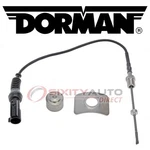 Dorman Catalytic Converter Forward Exhaust Gas Temperature Egt Sensor Xw. Fixed Price $100.83.