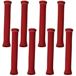 Moroso High-temperature Spark Plug Boot Protectors Red, 8-PC. Fixed Price $49.99.