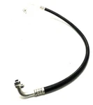 Ac Compressor Suction Discharge Hose 2003-2014 Chevy Express Gmc Savana 25752066. Fixed Price $65.24.