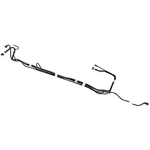 25860207 Ac Delco Vapor Canister Purge Valve Hose For Chevy Suburban Yukon 1500. Fixed Price $175.10.