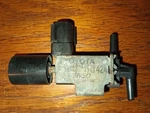 Lexus Toyota Genuine Oem Vacuum Switch Valve Solenoid 25860-20040 184600-4240. Fixed Price $32.00.