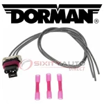Dorman Techoice Camshaft Position Sensor Connector For 2003-2008 Cadillac Wu. Fixed Price $37.21.