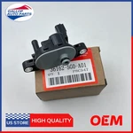 New Denso Vapor Canister Purge Solenoid Valve 36162-5G0-A01 For Honda Acura Us. Fixed Price $27.85.