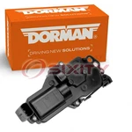 Dorman Rear Left Door Lock Actuator Motor 2008-2009 Ford Taurus X Body Fq. Fixed Price $43.89.