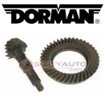 Dorman Rear Differential Ring & Pinion For 1996-2013 Chevrolet Express 1500 Pd. Fixed Price $406.33.