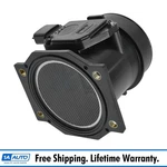 Mass Air Flow Meter Sensor Housing For Frontier Xterra Quest Villager. Fixed Price $54.95.