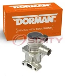 Dorman Secondary Air Injection Check Valve For 2004-2005 Chevrolet Iu. Fixed Price $141.24.