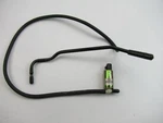 New Out Of Box Oem Ford E4ZF-9C915-AA Vapor Canister Purge Valve W/ Hose. Fixed Price $99.95.