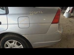 Civic 2001 Fuel Vapor Canister 1249236. Fixed Price $85.41.