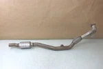 2019 Audi S5 3.0L Exhaust Downpipe Right Passenger Side 8W0253211 780 Miles. Fixed Price $179.00.