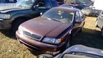 Air Flow Meter Fits 97-01 Infiniti Q45 270213. Fixed Price $61.59.