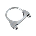 Dynomax Hardware Slotted Clamp 3IN- 32300. Fixed Price $6.41.