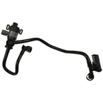 Vapor Canister Purge Solenoid Standard CVS129. Fixed Price $138.19.