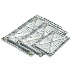 Thermo Tec Ultra Lite Insulating Mat 18 X 24 Inch. Fixed Price $159.36.