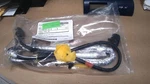 Genuine Mopar Jumper Wiring 68223385AB. Fixed Price $244.76.