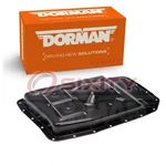 Dorman Automatic Transmission Oil Pan 2011-2018 Ford F-150 Hard Parts Zo. Fixed Price $66.49.