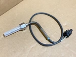 Mercedes Benz A0051537928 Egt Exhaust Gas Temperature Sensor -- Nos Oem. Fixed Price $77.00.