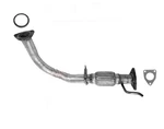 Ap 98-02 Accord Eng Exhaust Flex Pipe Converter Auto Trans With Federal Emission. Fixed Price $128.00.