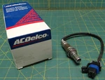 Acdelco 213-3537 Gm 19209805 Heated Oxygen Sensor Assembly For Buick And More. Fixed Price $79.99.