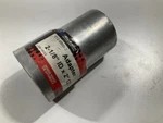 Nickson 17514 Exhaust Pipe Adapter 2-1/8" Od 2" Id. Fixed Price $8.99.