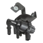 Genuine Ford 2009-2010 F-250 Sd Vapor Canister Purge Solenoid 7C3Z-9C915-A. Fixed Price $77.75.