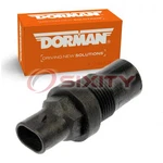 Dorman Vehicle Speed Sensor For 2007 Gmc Sierra 3500 Classic Velocity Gb. Fixed Price $44.29.