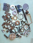 Lot Nuts Screws Fastenes Ford Torino Cobra Gt Ranchero Cyclone 429CJ 70 71. Fixed Price $13.00.