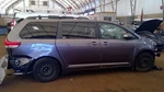 Sienna 2014 Fuel Vapor Canister 5976655. Fixed Price $117.89.