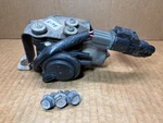 Kia Sorento 510303E100, Jeep 2003-06 Tj & Lj Wrangler Rubicon Locker Air Pump. Fixed Price $175.00.