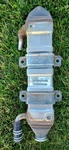 2007.5 - 10 Dodge Ram Cummins 6.7 Diesel Egr Cooler 4944538 Oem ,57K Miles. Fixed Price $135.00.