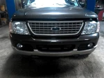 Front Door Switch Driver's Window Fits 05-07 Ford F250SD Pickup 338752. Fixed Price $75.00.