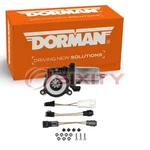 Dorman Rear Left Power Window Motor For 1996-1999 Oldsmobile Lss Electrical Pi. Fixed Price $58.39.