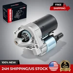 Starter For Audi A4 L4 2.0L 1984CC 121CID 2005 2006 2007 2008 2009 06B911023A. Fixed Price $45.49.