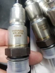 New Oem Mitsubishi 1588A228 Air / Fuel Ratio Sensor Same As Denso 234-5051. Fixed Price $188.00.