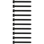 Victor Reinz Cylinder Head Bolt Set Fits Ford 14-32018-01 Oe Quality. Fixed Price $20.81.